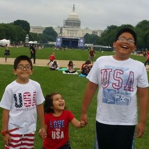 Meet your Posher, Miguel